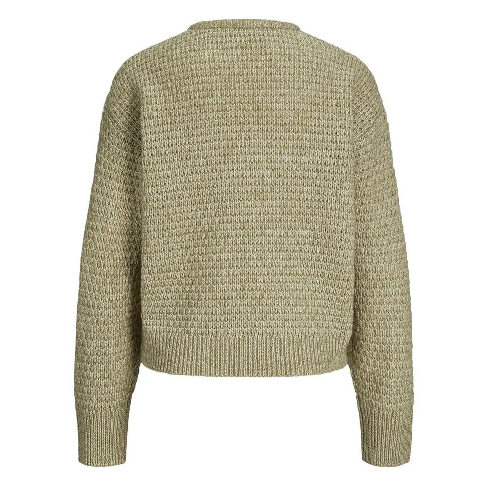 Jack & Jones Свитер Milly Structure