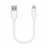 Elecom Lightning Cable Lightning iPhone Charging Cable Colorful Series [Compatible with iPhone SE3 / SE2 / 14 / 13 / 12, Etc.] Apple Certified Product