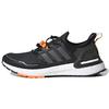 Ultra Boost Winter.RDY 'Черный Сигнальный Оранжевый' Мужские EG9798