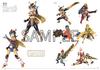 Monster Hunter Stories (2) ~Wings of Ruin~ Official Visual Book