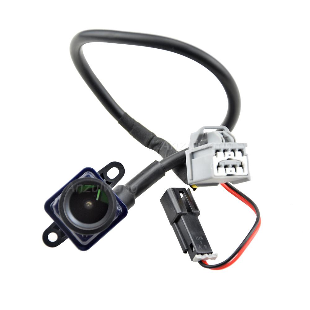 56054158AB For Dodge Journey 2011 2012 2013 2014 2015 2016 2017 2018 2019 2020 Rear View Backup Camera Car Accessories