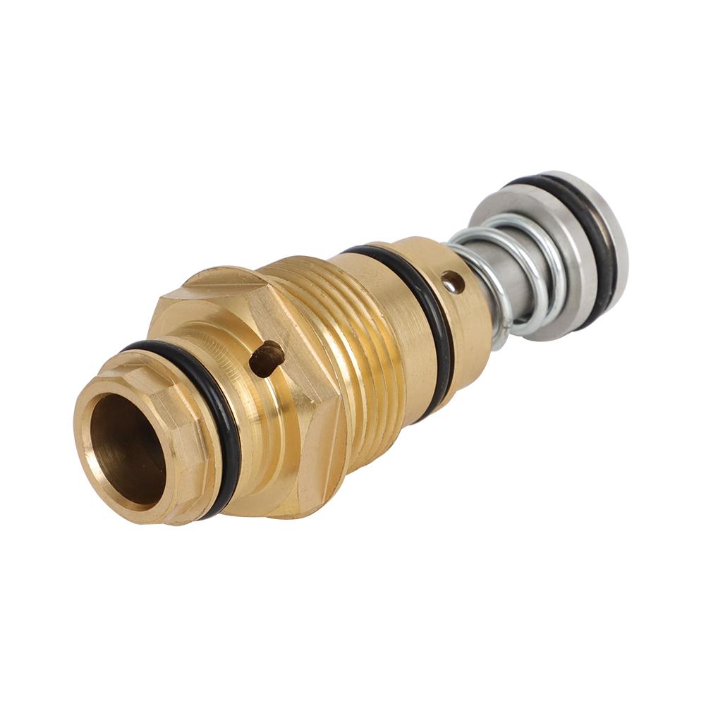 Для Kärcher K 7.20MX K 720MX K 7.21MX Номер 4.553.268.0 Улучшенная версия Управляющий поршень Для регулирующего клапана
