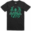 Cthulhu Face Cosmic Entity Rpg Player Regular Fit Unisex T-Shirt