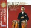 CD PEREZ PRADO ORCHESTRA - Glorious Mambo PRCD1672 Japan Pop Used