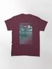 Ice Age Woolly Rhino color Classic T-Shirt
