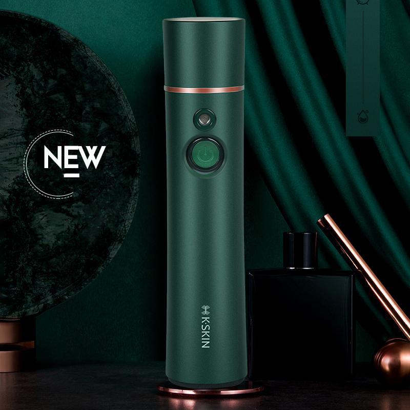 K·SKIN Инжектор гипербарического кислорода Глубоко увлажняющий, увлажняющий, питающий