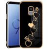 Protective Case - Samsung - Galaxy S9 - Flexible - Shockproof - Anti-Scratch