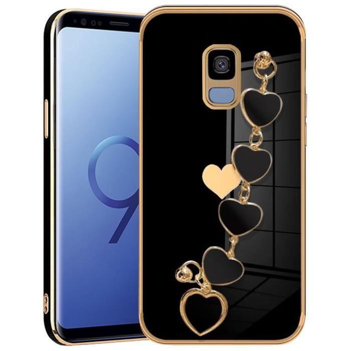 Protective Case - Samsung - Galaxy S9 - Flexible - Shockproof - Anti-Scratch