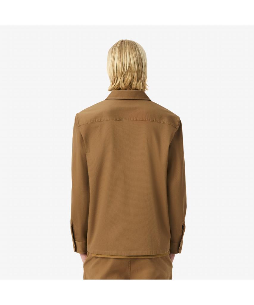 Мужская рабочая куртка Lacoste Ch9201-55N Dpc
