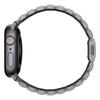 Bracelet Apple Watch Nomad Aluminum 42/44/45/49 mm Space Gray