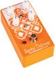 EarthQuaker Devices EQD Фильтр огибающей Пространственная Доставка V3