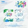 TWS (Tourus) - 2nd Mini Album 'SUMMER BEAT!' [1 Out of 2 Randomly Sent]