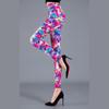Women Skinny Pencil Pants Slim Fit Ankle Leggings One Size