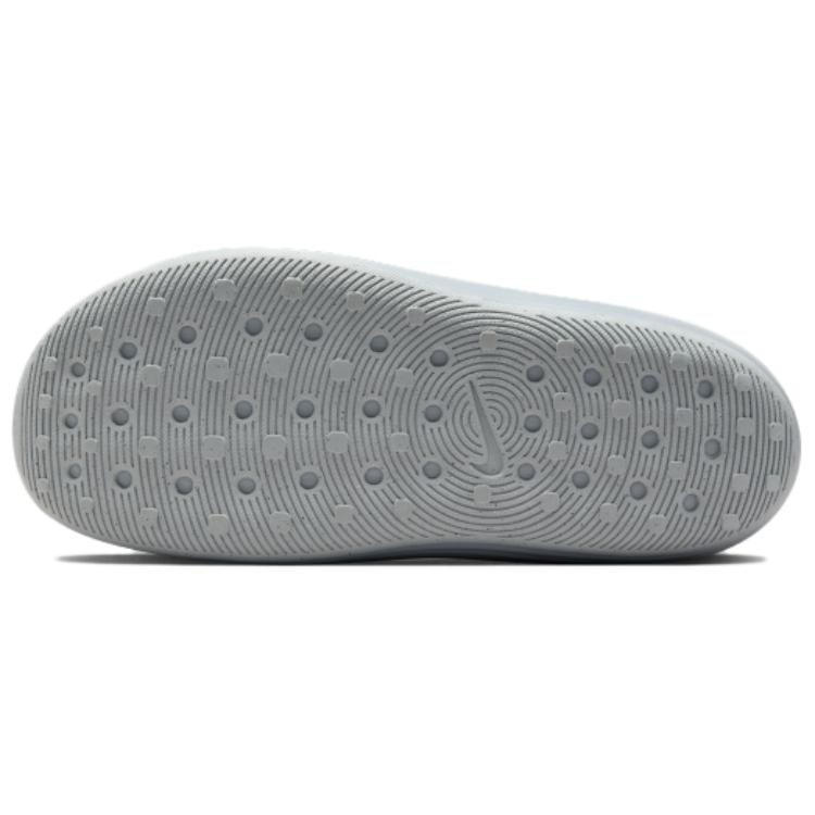 Nike ReactX Rejuven8 Слайд Вольф Грей HV4479-002