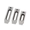 Edm Machine Jig Holder Stainless Steel M8 Slow Wire Machine Pressure Plate Clamp Tool Cnc Wire Accessories