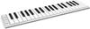 ESI Xkey Air 37 Беспроводная легкая MIDI-клавиатура Идеально подходит для мобильного продакшена Ультратонкая Полноразмерная -