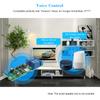 EWeLink Smart Wi-Fi Switch Универсальный модуль 2CH USB DC5V/7-32V Беспроводной переключатель Таймер Приложение для телефона Дистанционное управление Домашнее голосовое управление для умного дома