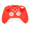Game Handle Protective Case Shock Absorption Non-slip Anti-fall Soft Texture Silicone Gamepad Protective Cover for Xbox One