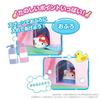 SEGA FAVE Spoon Pet Sanrio Characters Sukutte Mawashite House