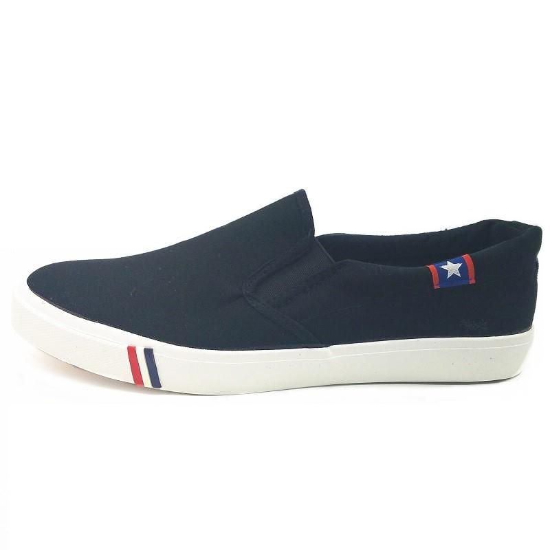 Модные мужские парусиновые туфли американского производства, мужские мокасины, летние мужские повседневные туфли на плоской подошве, фирменная обувь, прямые поставки