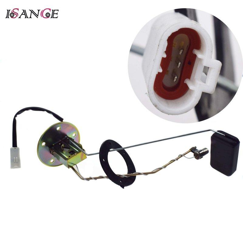 Fuel Gauge Tank Level Sending Unit Gasket 3-Wire For Holden Isuzu Rodeo & Honda Passport & Opel Campo & VAUXHALL BRAVA 1996-2002