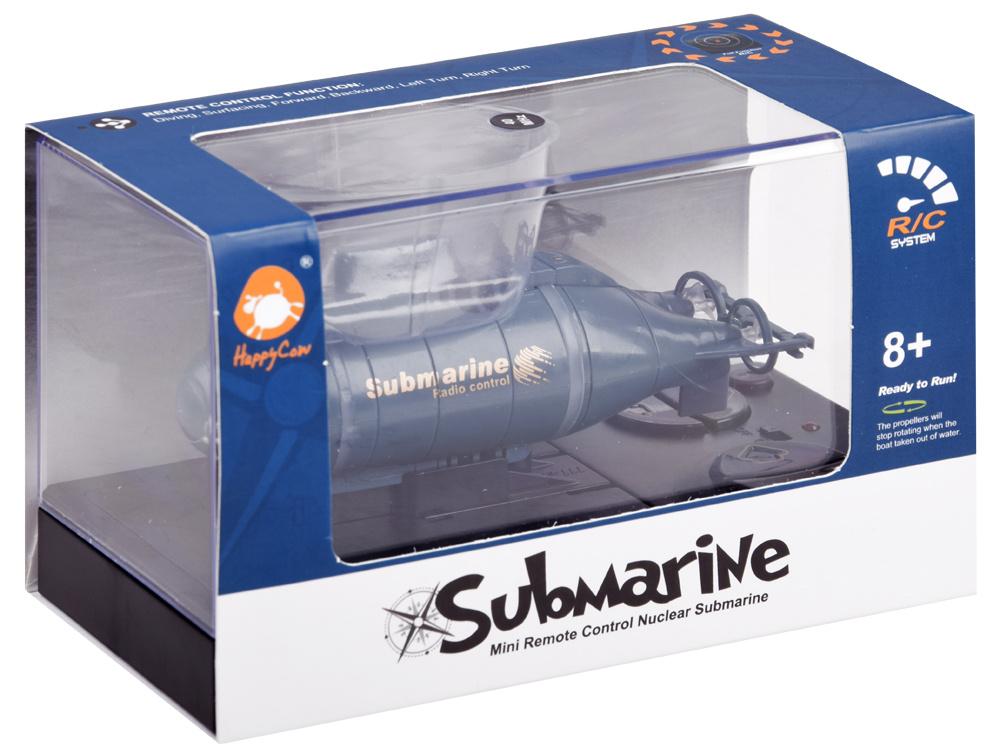 RC Boat R/c Submarine RC0357