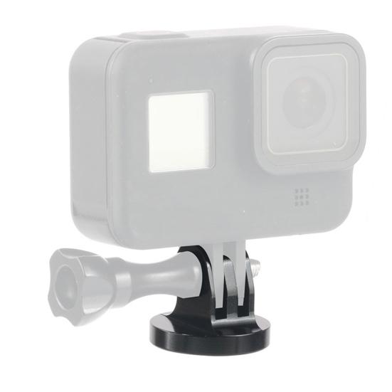 Держатель винта для камеры для установки алюминиевого легкого простого сплава штатива для камеры с соединительным креплением