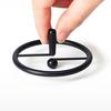Creative Spinning Top Toy Decompression Interesting Exercise Hand-on Ability Toy for Kids