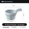 Nordic Style Thickened Kitchen Sink Colander Basket