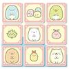 Ensky Sumikkogurashi Remember 9 Карточная игра на память (ЭНСКИЙ) (Девять)