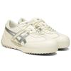 ONITSUKA TIGER Кроссовки Delegation Ex Cream Pure Silver 1183A559-106