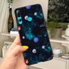 Чехол Для Huawei P Smart Plus 2019 Чехол Мягкий ТПУ Силиконовый Задняя Крышка Для Huawei PSmart Plus 2019 Чехлы Для Телефона POT-LX1T Милый Funda