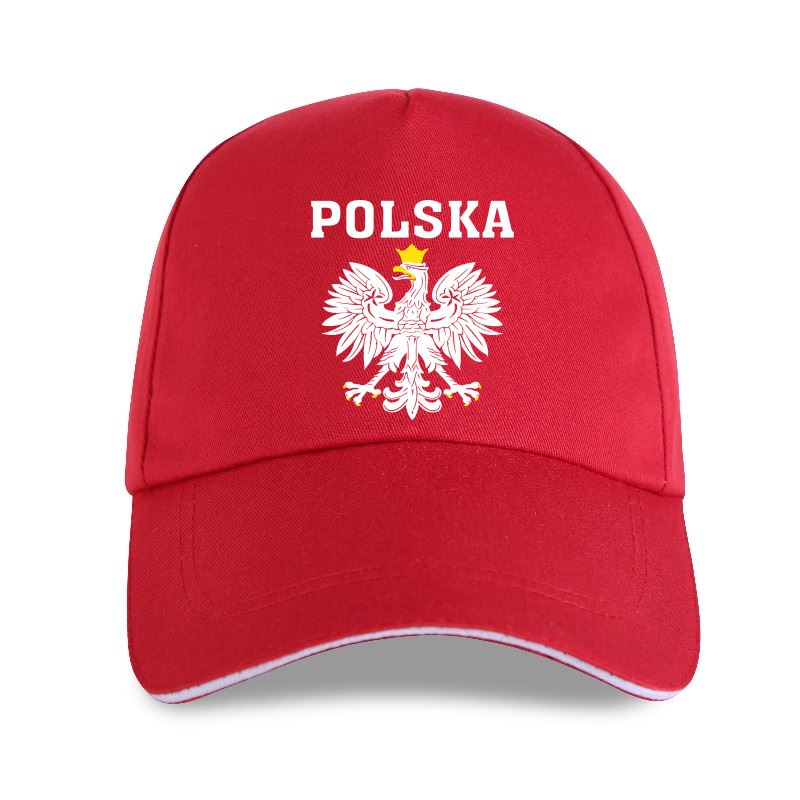 Новая забавная бейсболка унисекс Polska Supporters Польша Fans, новинка для женщин