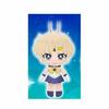 Sailor Moon Crystal Mascot Plush Toy 3 Uranus Single Item