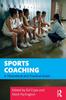 Книга Sports Coaching : A Theoretical and Practical Guide