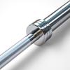 AN Yimai 2.2m Olympic Straight Barbell Bar