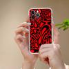 F1 L-Ландо Норрис Для IPhone 17 16 15 14 13 12 11 Pro Max Plus Прозрачный Мягкий ТПУ Чехол для Телефона