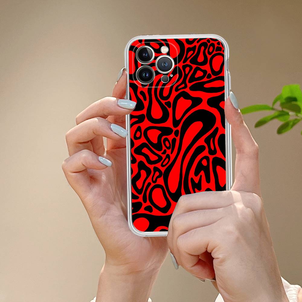 F1 L-Ландо Норрис Для IPhone 17 16 15 14 13 12 11 Pro Max Plus Прозрачный Мягкий ТПУ Чехол для Телефона