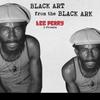 LP Record LEE PERRY - Black Art From The Black Ark (2LP) PSLP108 Pressure Sounds 2021 UK Reggae, Ska & Dub