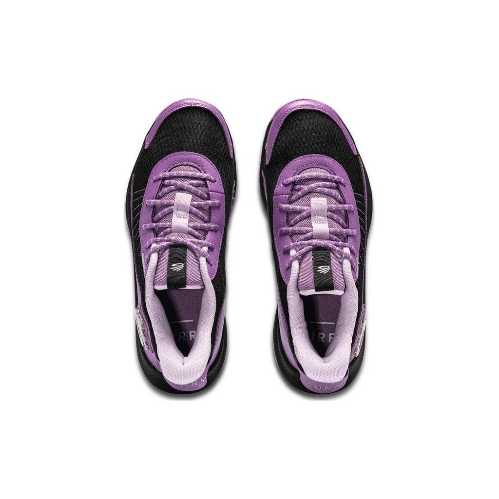 Under Armour Curry 3 Z7 'Pueple' 3026622-500