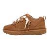 Lo Lowmel Kids Chestnut Детские кроссовки коричневые 1166490K-CHE
