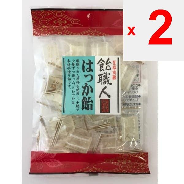Леденцы Miyakawa Ameza Shokunin Hakka Ame (Мастер-кондитер) 90гХарактеристика: Конфета, приготовленная на открытом огне Характеристика: Конфета, приготовленная на открытом огне в