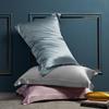 Luxurious Mulberry Silk Pillowcase - Soft, Breathable, Smooth, and Beauty-Enhancing High-Value Pillow Cover.