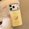 Креативный чехол для телефона с дурианом для iPhone 16, iPhone 17 и iPhone 17 Pro Max