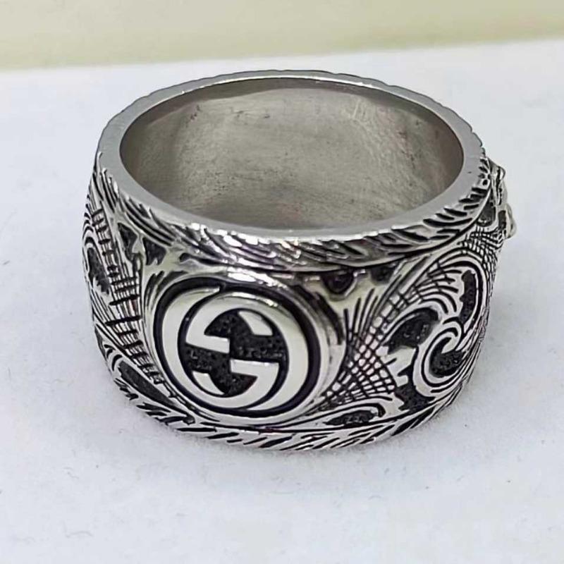 Sace Gems Голова тигра 6*9 мм малахитовое мужское кольцо из стерлингового серебра 925 пробы ювелирные изделия свадебный подарок на помолвку