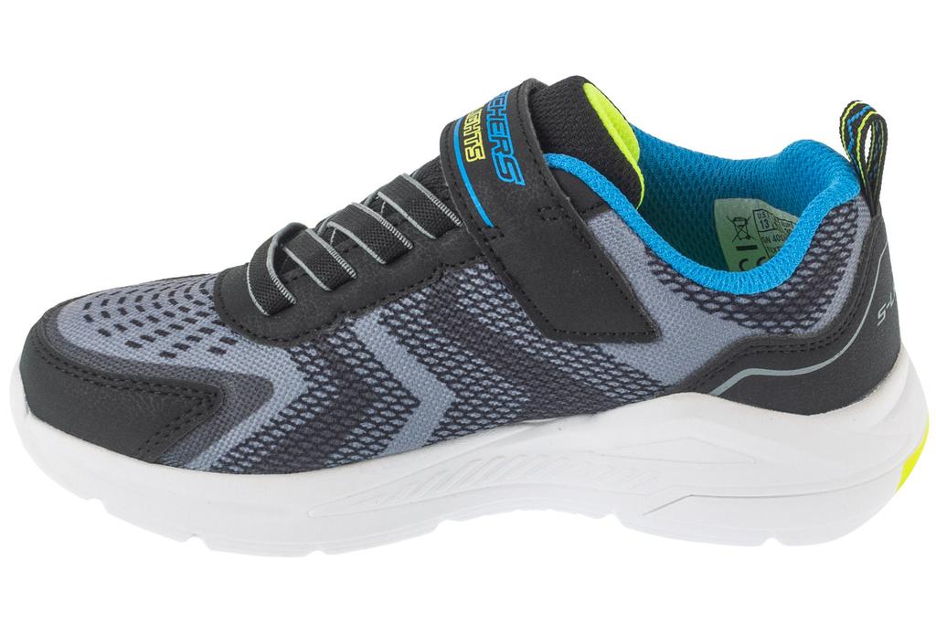 Skechers Tri-Namics, for Boy black Sneakers
