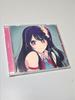 [USED] YOASOBI Idol Oshi No Ko CD