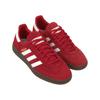 adidas Кроссовки унисекс Red Cloud-White FV1227 для гандбола Spezial Scarlet Gum