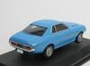 Konami Out of Print Famous Car Collection Toyota Celica 1600GT Model TA22 1970 Blue Meta 1/64 Vol.1