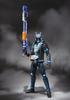 TAMASHII NATIONS Kamen Rider Ghost Kamen Rider Spectre примерно 145 мм окрашенная подвижная фигурка SHFiguarts ABS&PVC